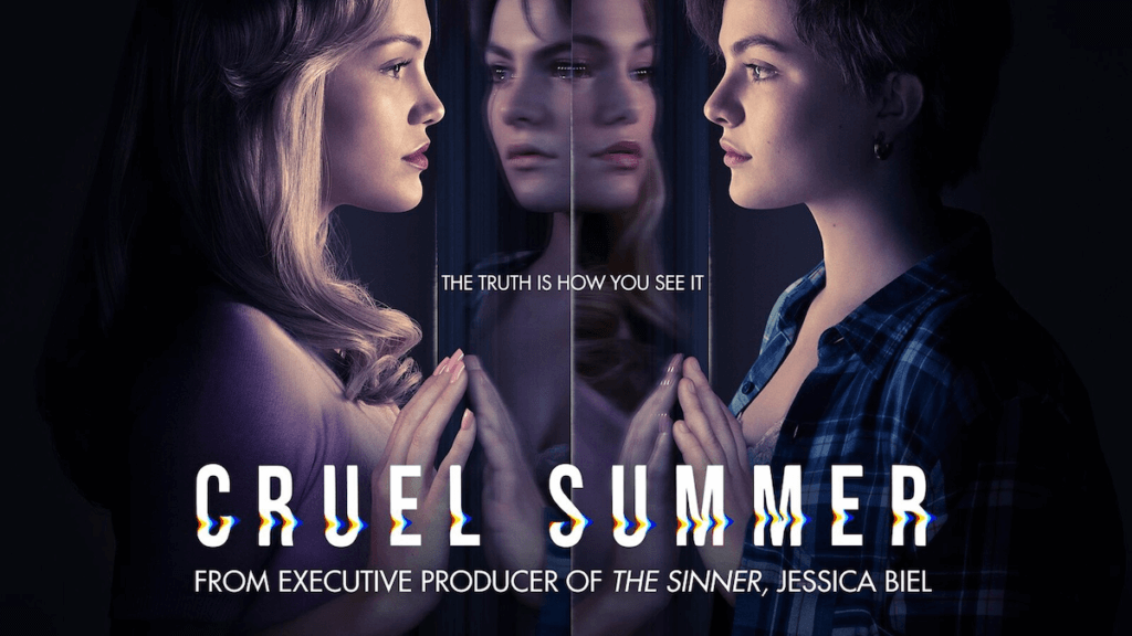 cruel summer tv show