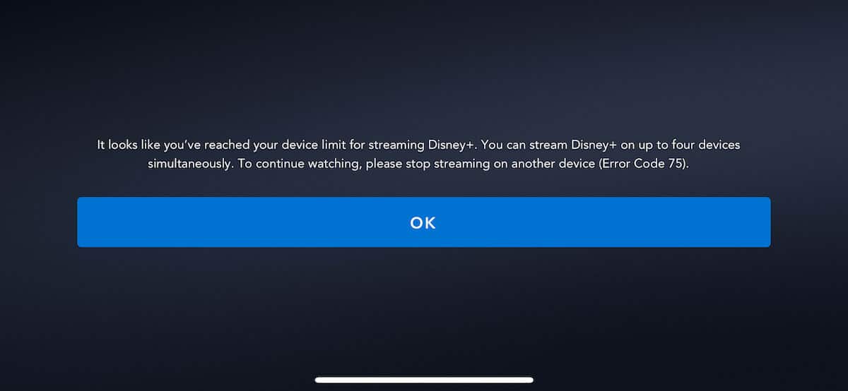 How Many Devices Can You Watch Disney Plus On - How Many Devices Can Disney Plus Be Logged Into