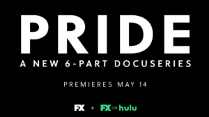 pride docuseries