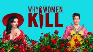 why women kill