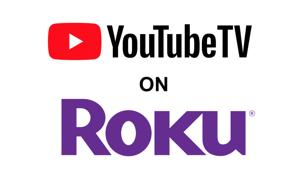 YouTube TV on Roku