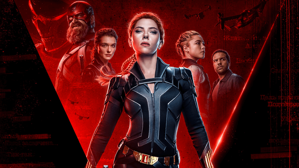 How To Stream The Black Widow Movie Grounded Reason