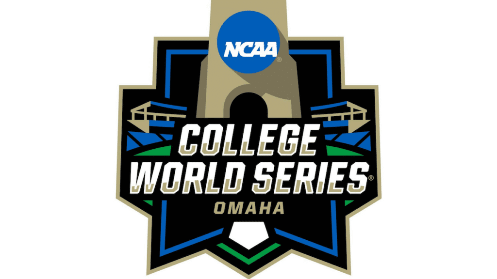 How To Watch the NCAA College World Series Grounded Reason