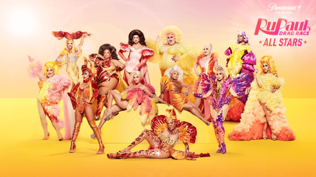rupauls drag race all stars