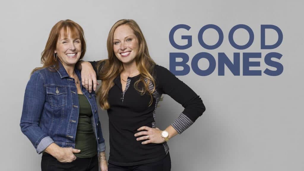 good bones