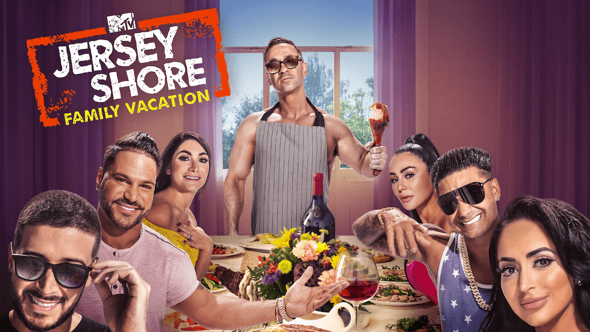 How To Watch Jersey Shore Family Vacation | Grounded Reason - Where Can You Watch Jersey Shore Family Reunion