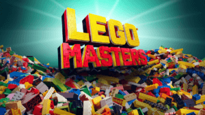 lego masters