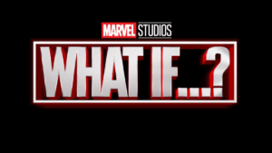 marvel's what if