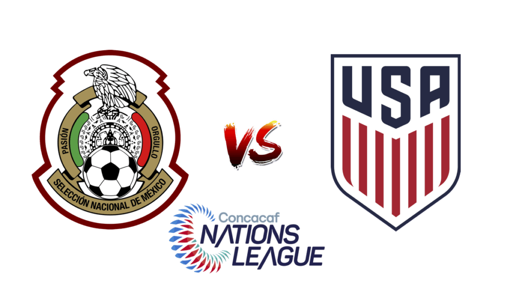 Mexico Vs Usa 2025 Tickets