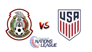 mexico vs usa