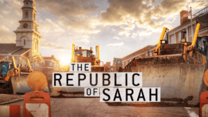 the republic of sarah