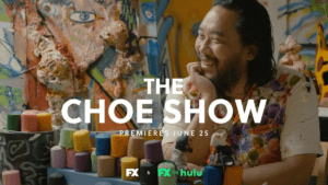 the choe show