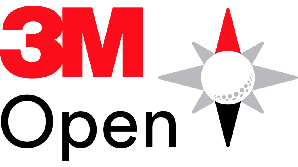 3M Open