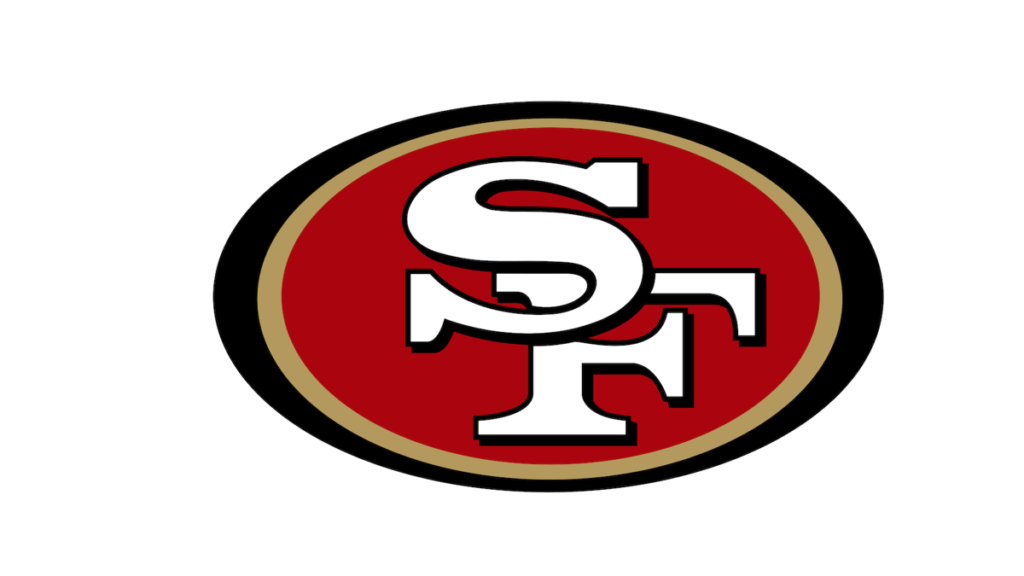 san francisco 49ers