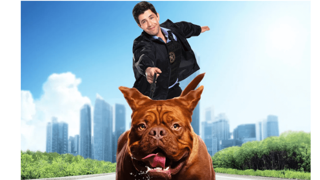 Turner And Hooch