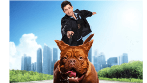 Turner And Hooch