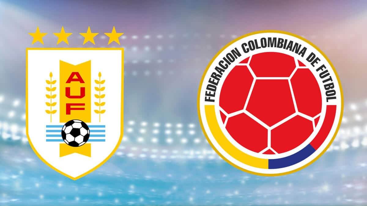 World Cup 2022 Predictions Fifa World Cup 2022 Qualifier Uruguay Vs Images