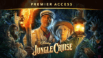 jungle cruise movie