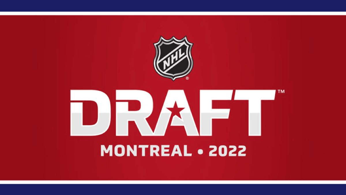 How To Watch The NHL Draft