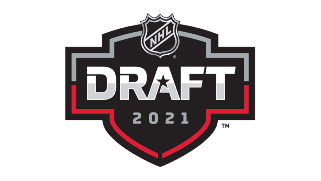 How To Watch The NHL Draft Grounded Reason