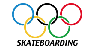 olympic skateboarding