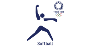 olympic softball