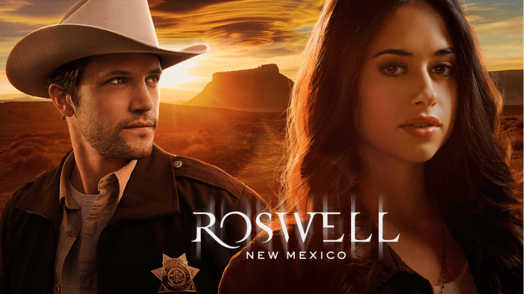 roswell new mexico
