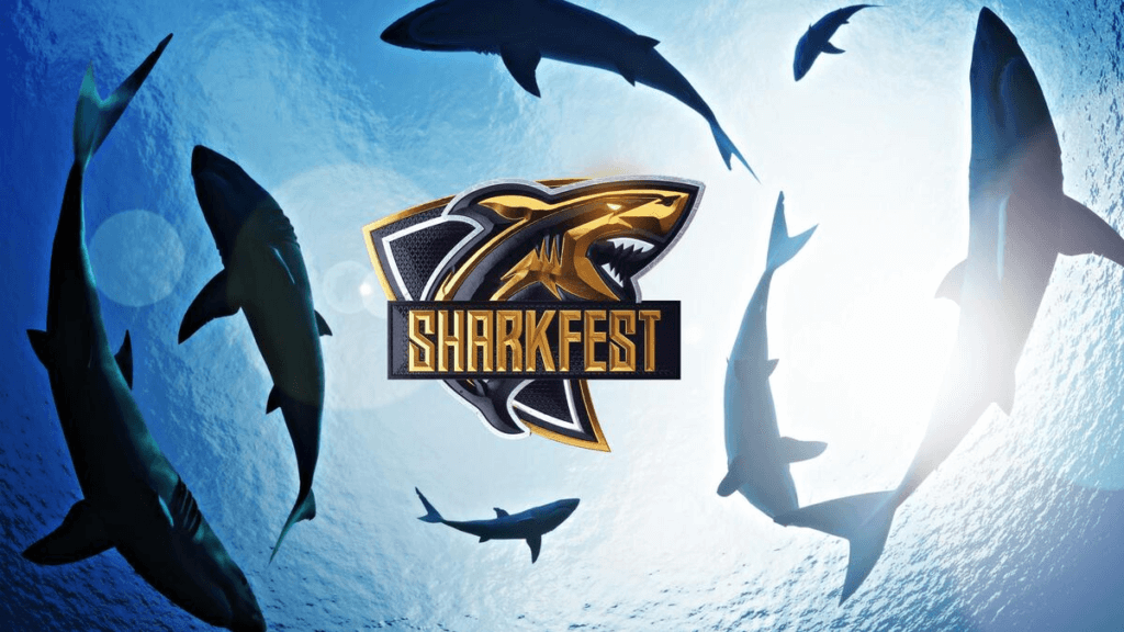 How To Watch SharkFest Without Cable Grounded Reason