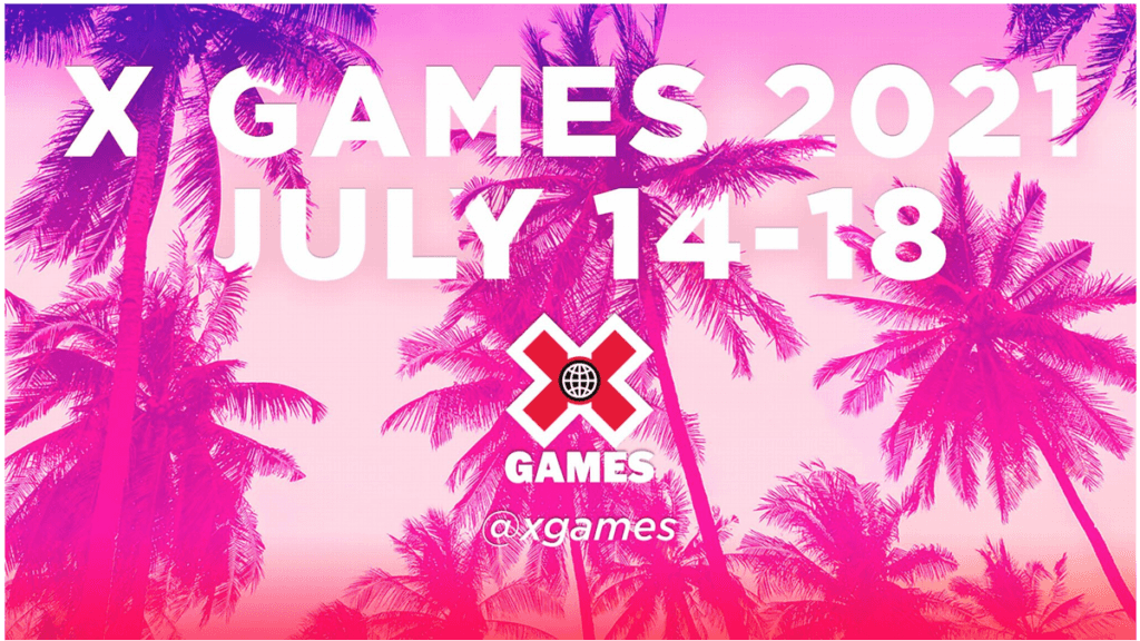 summer x games