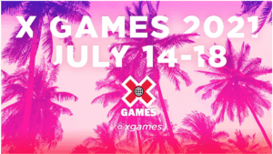 summer x games