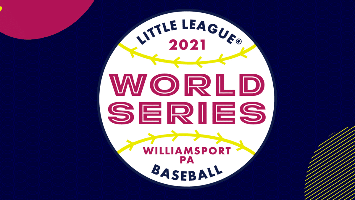 How To Watch The Little League World Series Grounded Reason
