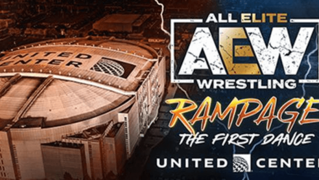 Aew Rampage Stream
