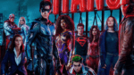 titans