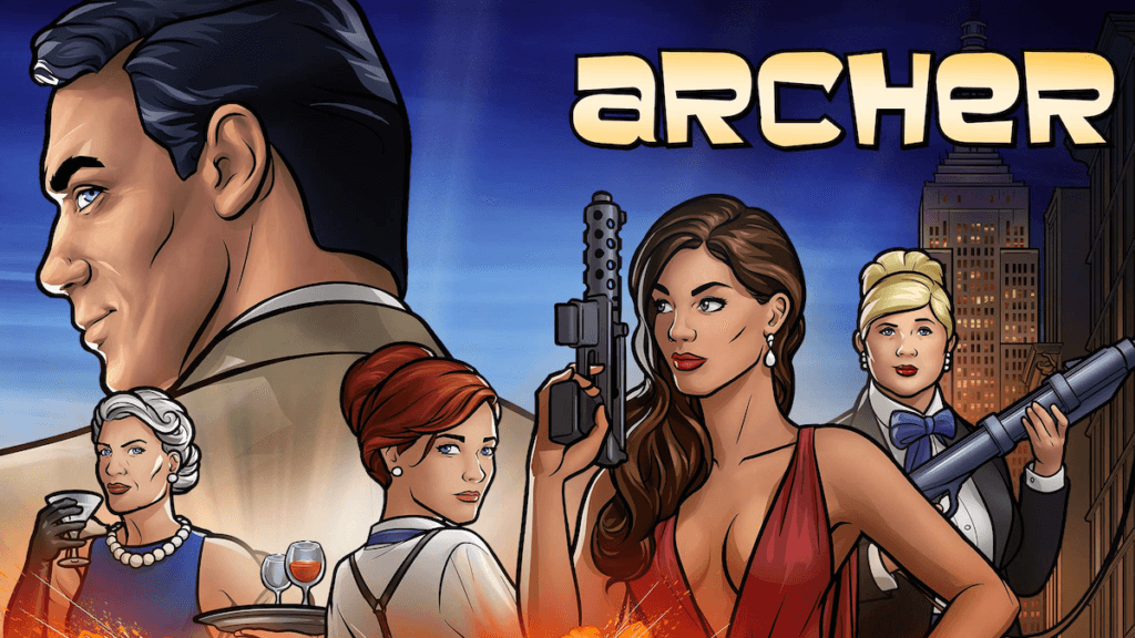 archer