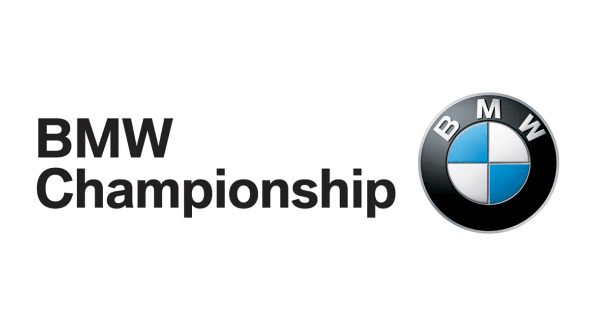 How To Watch The BMW Championship