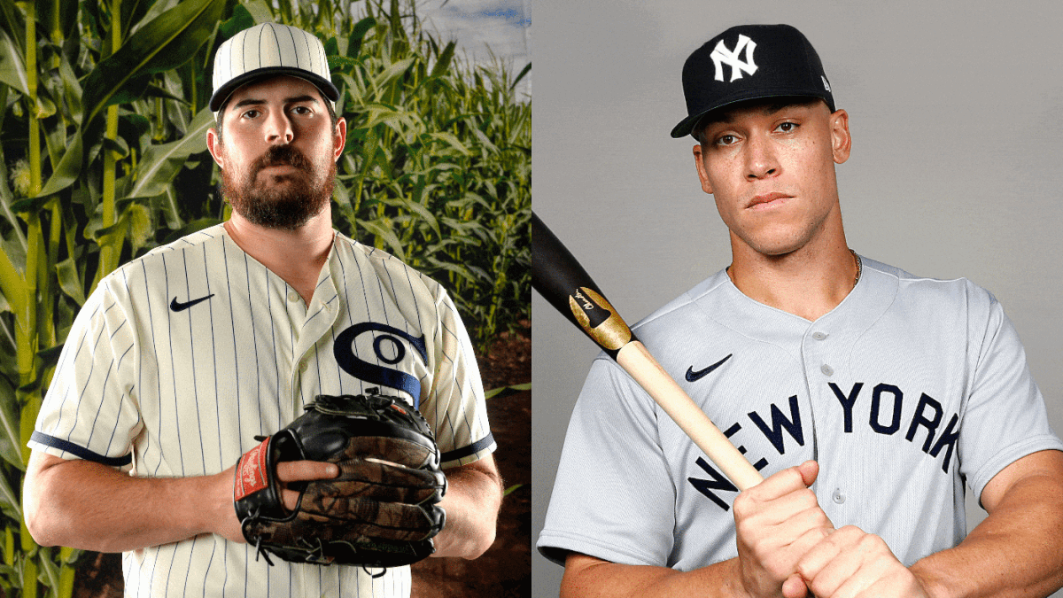 How To Watch The Field of Dreams Game