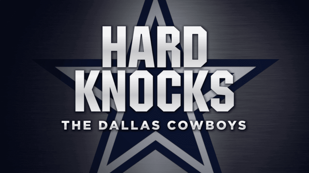 How To Watch Hard Knocks 2021 Grounded Reason