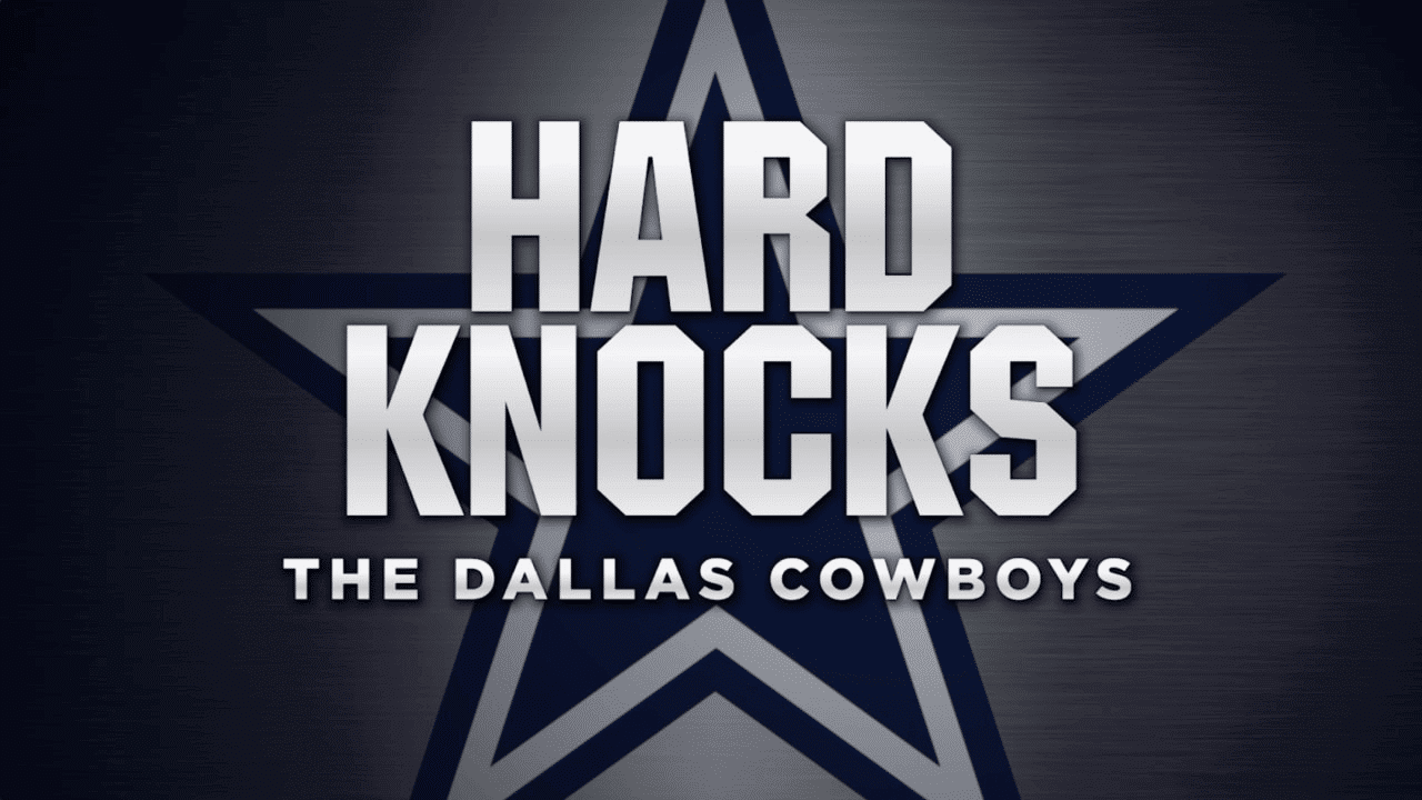 How To Watch Hard Knocks 2021 Grounded Reason