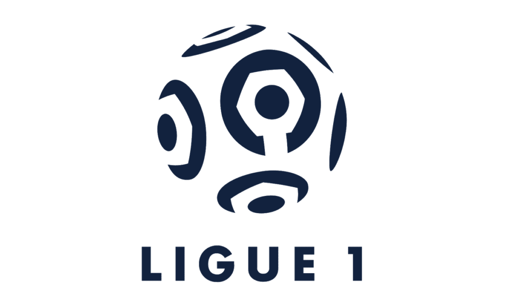 ligue 1 logo