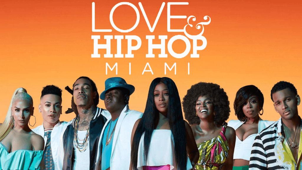 love & hip-hop miami