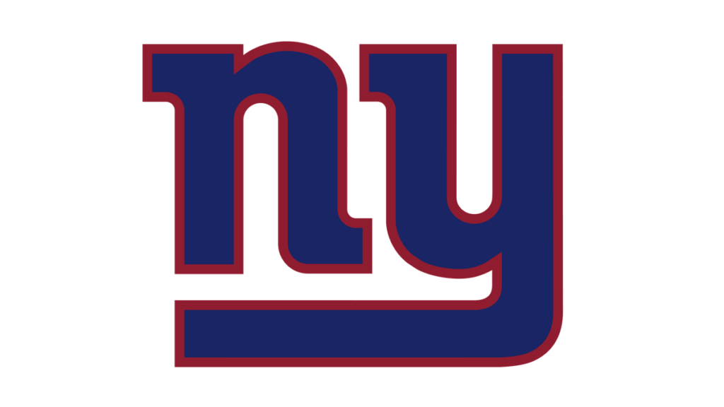 New York Giants logo