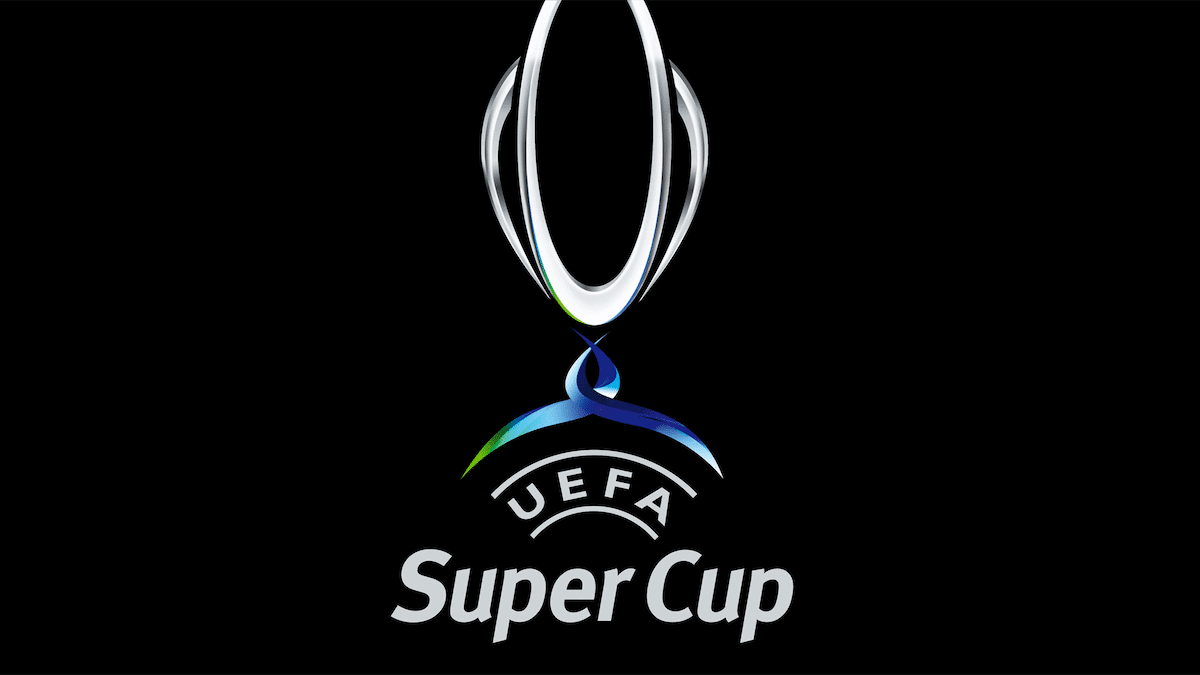 How To Watch UEFA Super Cup Live in The US - Latest TV News