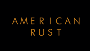 American Rust