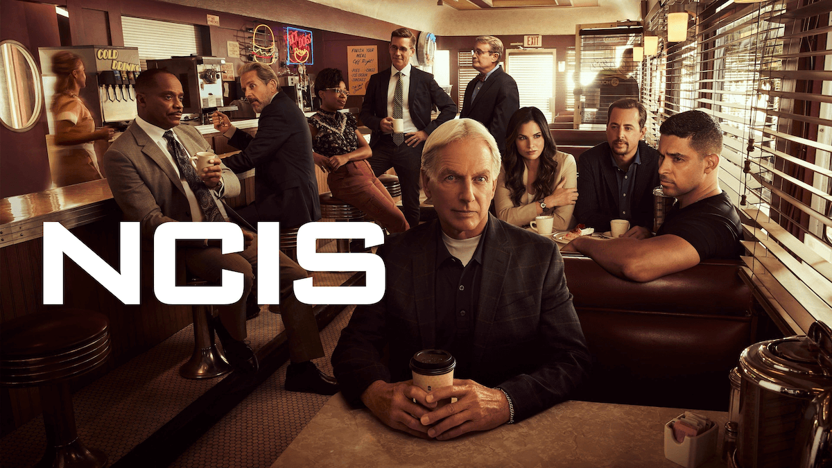How To Watch NCIS New Episodes and Past Seasons Grounded Reason