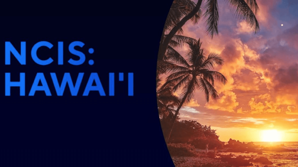 NCIS Hawai'i