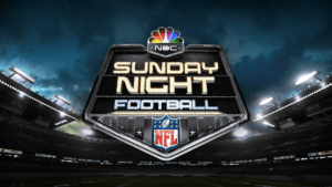 sunday night football