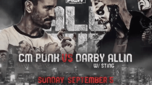 AEW all out 2021