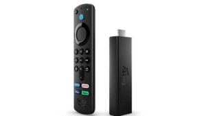 Amazon Fire Stick 4K Max