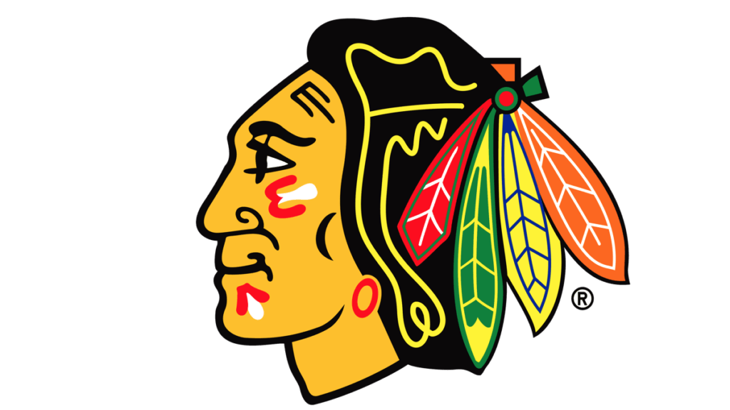 chicago blackhawks