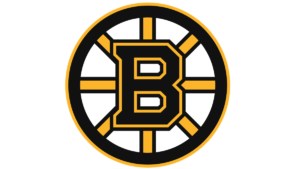 boston bruins logo